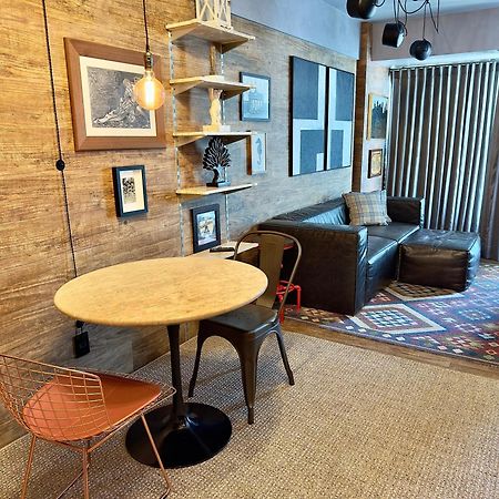 Апартаменти Ed Saint Moritz, Flat Com Garagem 01, Shn No Coracao De Бразиліа Екстер'єр фото