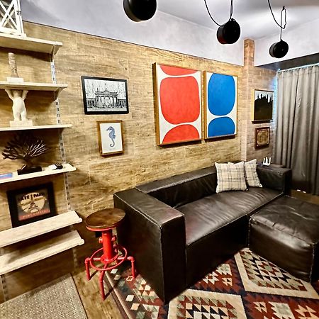 Апартаменти Ed Saint Moritz, Flat Com Garagem 01, Shn No Coracao De Бразиліа Екстер'єр фото