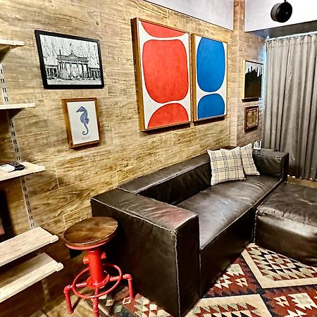 Апартаменти Ed Saint Moritz, Flat Com Garagem 01, Shn No Coracao De Бразиліа Екстер'єр фото