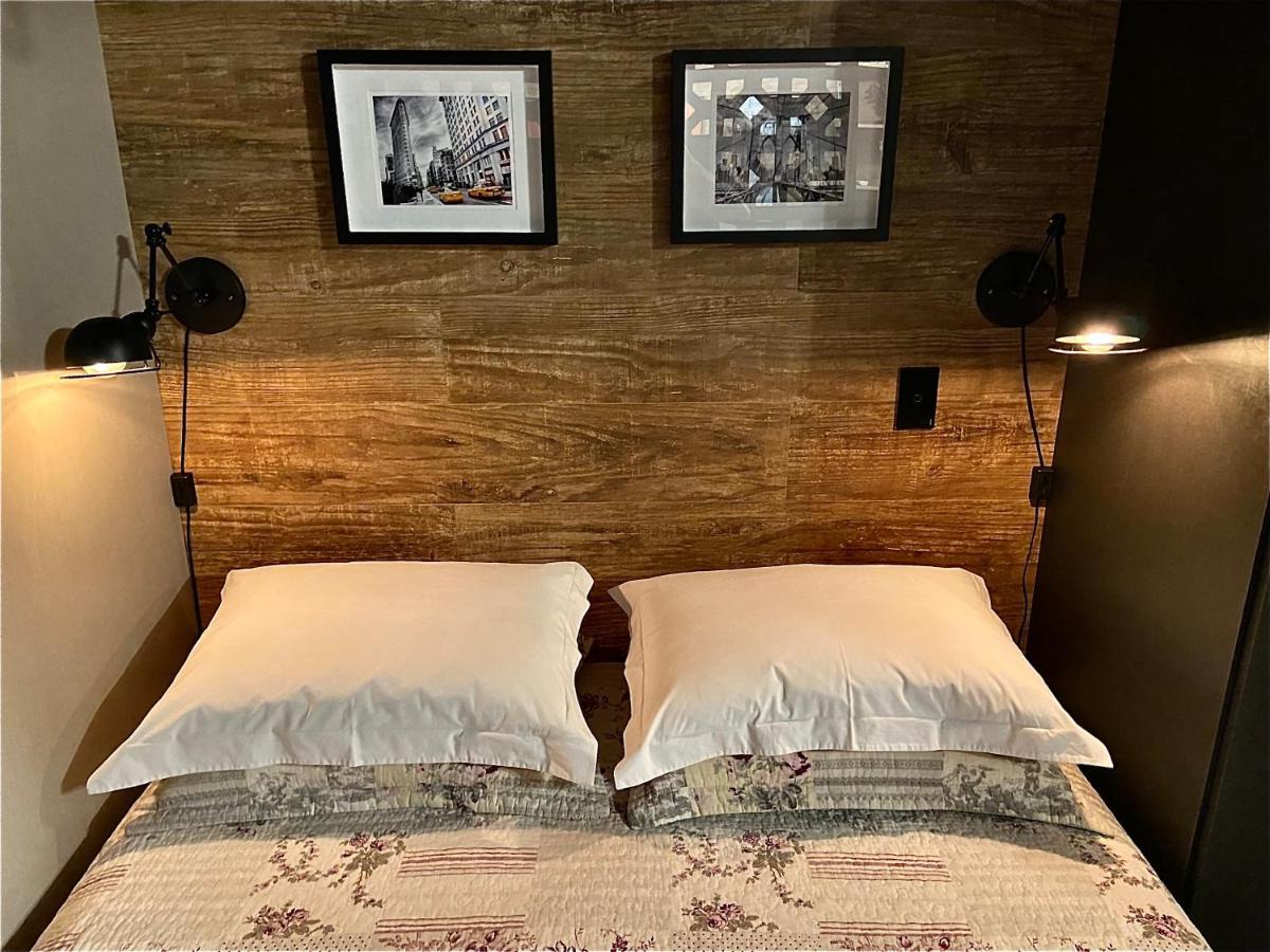 Апартаменти Ed Saint Moritz, Flat Com Garagem 01, Shn No Coracao De Бразиліа Екстер'єр фото