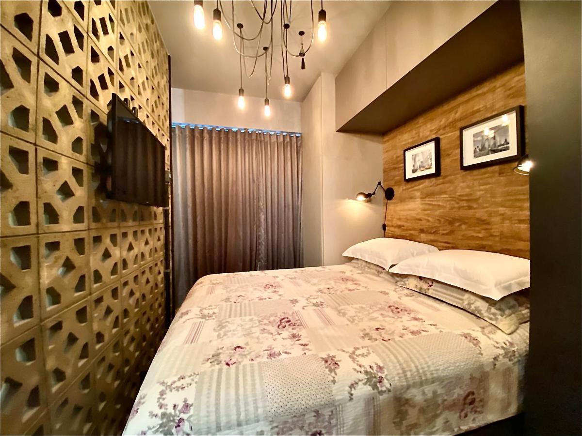 Апартаменти Ed Saint Moritz, Flat Com Garagem 01, Shn No Coracao De Бразиліа Екстер'єр фото