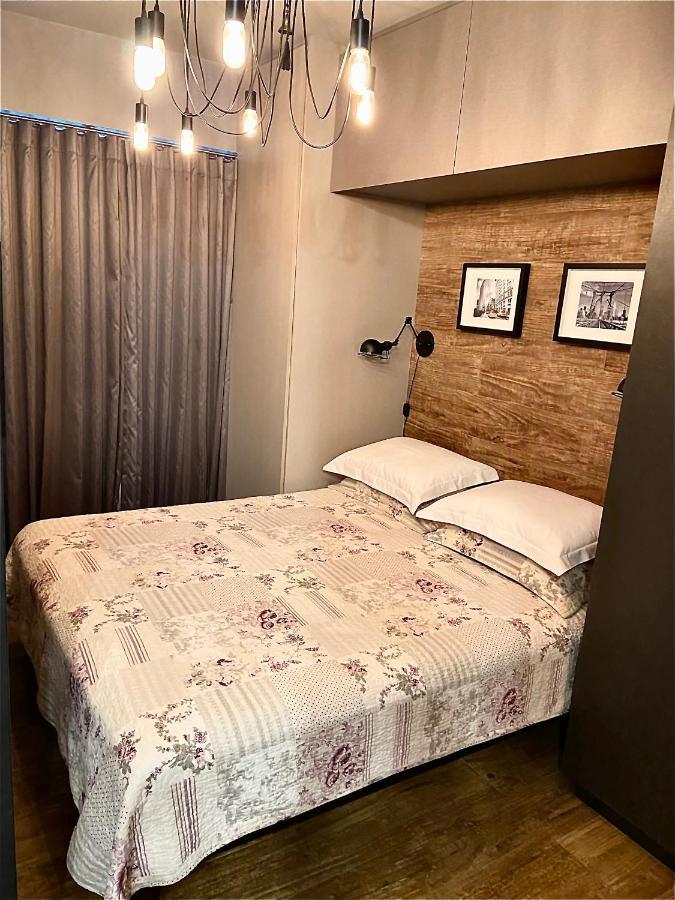 Апартаменти Ed Saint Moritz, Flat Com Garagem 01, Shn No Coracao De Бразиліа Екстер'єр фото