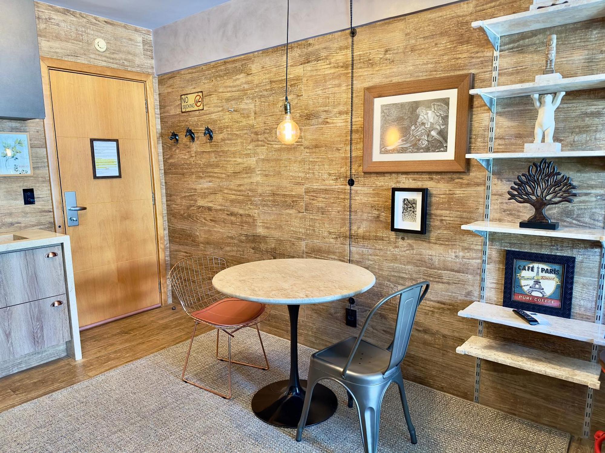 Апартаменти Ed Saint Moritz, Flat Com Garagem 01, Shn No Coracao De Бразиліа Екстер'єр фото