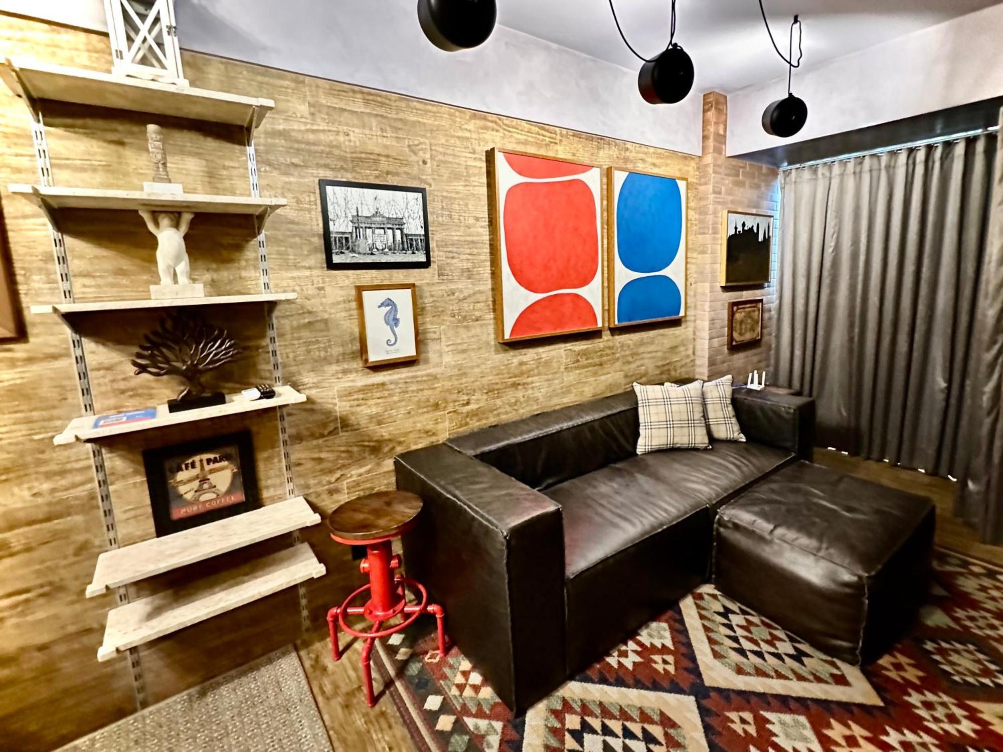 Апартаменти Ed Saint Moritz, Flat Com Garagem 01, Shn No Coracao De Бразиліа Екстер'єр фото