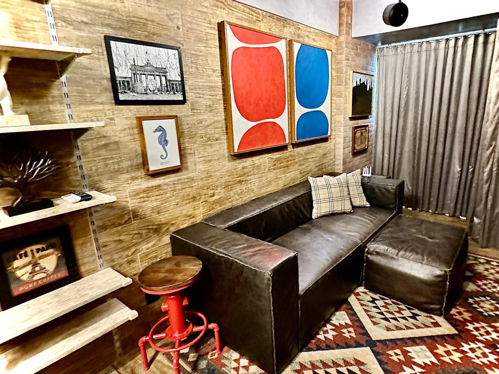 Апартаменти Ed Saint Moritz, Flat Com Garagem 01, Shn No Coracao De Бразиліа Екстер'єр фото