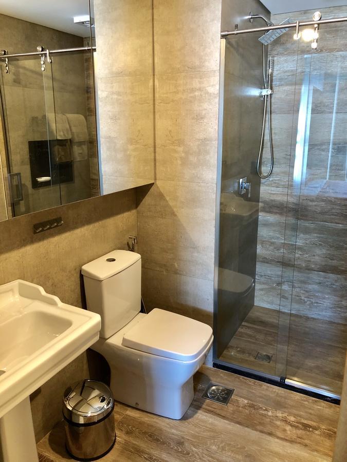 Апартаменти Ed Saint Moritz, Flat Com Garagem 01, Shn No Coracao De Бразиліа Екстер'єр фото